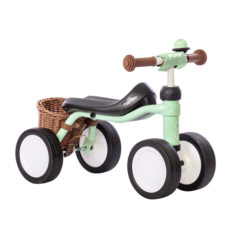 PUKY PUKYLINO BUNDLE pastell green unisex für 1-3 Jahre max. 20 kg - 4015731030130