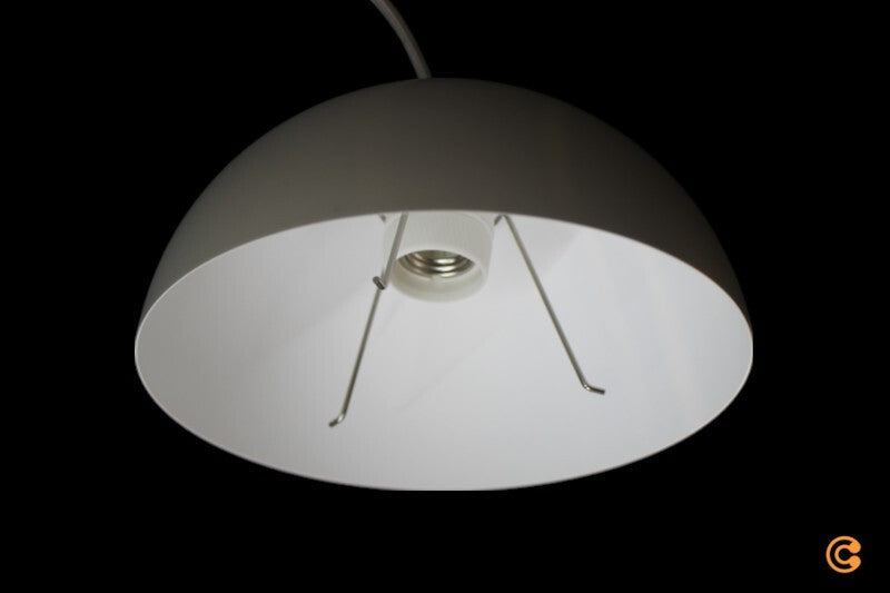 &Tradition FlowerPot VP1 Pendelleuchte Deckenlampe Hängeleuchte SIEHE TEXT/FOTO - 5705385005262