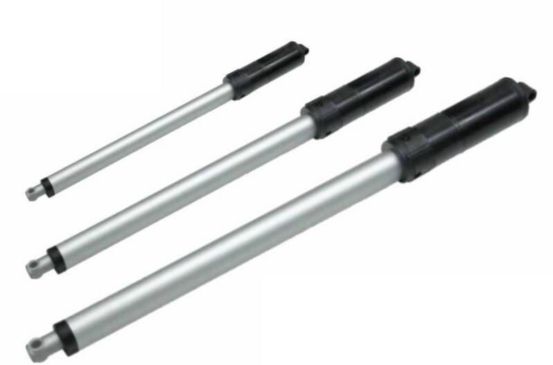 Drive-System Europe Elektrozylinder DSZY30-24-A6-300-3-IP54 300mm Hublänge 1 St. - 4016139146386