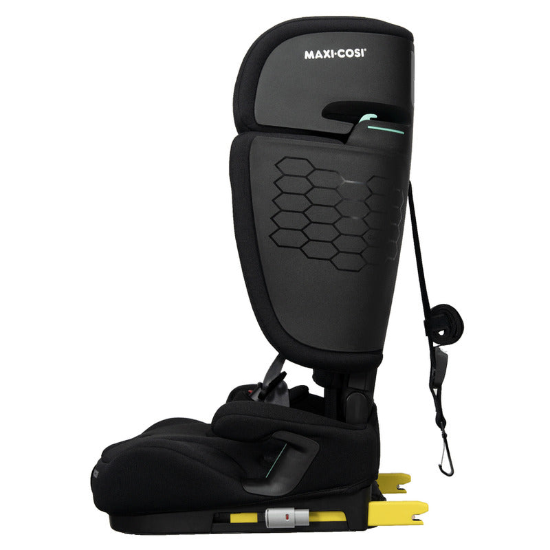MAXI-COSI Kindersitz Autositz Sitzerhöhung Nomad XL Plus Schwarz verstellbar - 2000588482807