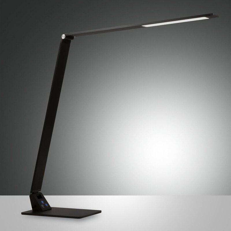 Fabas Luce LED-Tischleuchte Wasp Schreibtischleuchte Bürotischleuchte Dekolicht - 8019282531050
