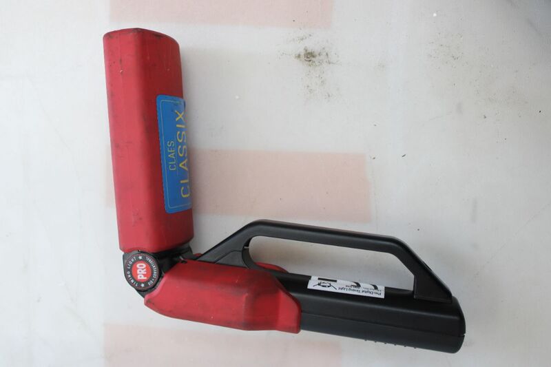 Innova 5568 Pro Digital Timing Light with Storage Case - 0042173905188