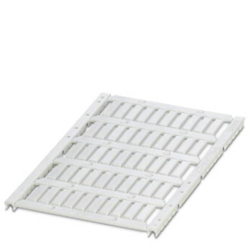 Phoenix Contact Leitermarkierer Markierer 0801446 UCT-WMT aufschieben 15x4mm - 4046356678391