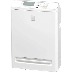 B-Ware WOOZOO by Ohyama 531771 Luftreiniger Luft mit LC-Display 96m² HEPA-Filter weiß