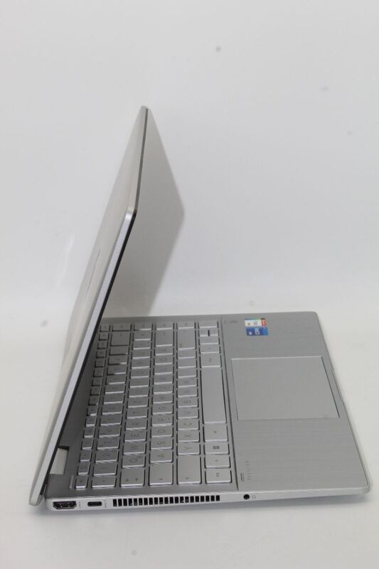 HP Pavilion x360 14-ek1075ng Laptop 2-in-1 Notebook vielseitig leistungsstark - 0197497149302
