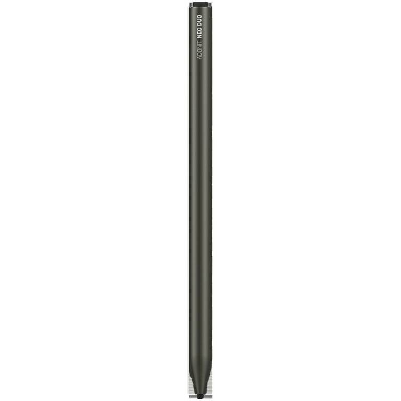 ADONIT Stylus Neo Duo iPad/iPhon GraphBk - 0847663024062