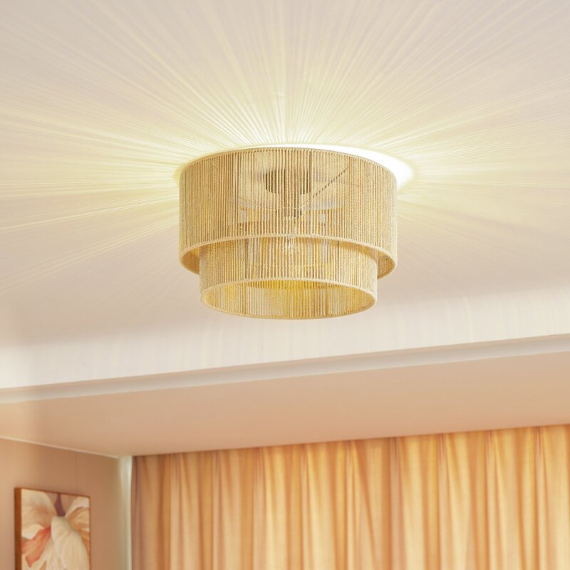 Lindby Anuva Deckenleuchte Deckenlampe Leuchte Lampe SIEHE TEXT/FOTO - 4251911793208