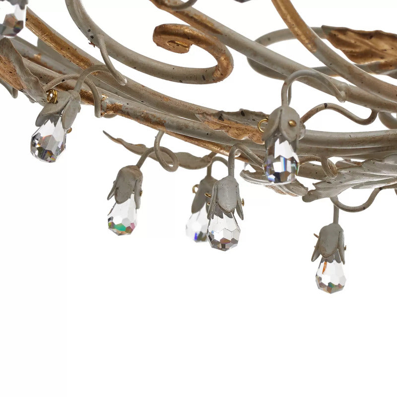 Ferro Luce Deckenleuchte Hängeleuchte Pendelleuchte Leuchte Lampe Deckenlicht - 3532055