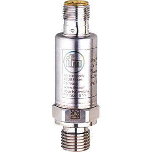B-Ware ifm Drucksensor Sensor PT5460 Analog Überdruck M12 Systemdruck G1/4 AG 0-60 MPa