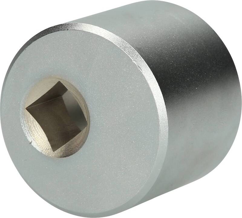 KS Tools 1/2" Spureinstell-Exzenternuss für Mini KS Tools 150.9700 Werkzeugstahl - 4042146765791
