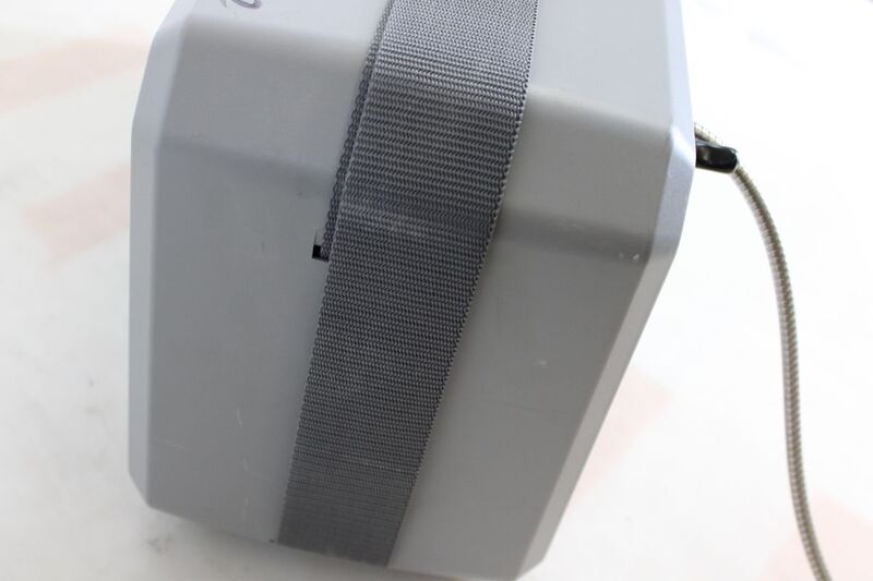 EFOY Stromerzeuger Brennstoffzelle 80 BT 3.8 A 12 V 24 V umweltfreundlicher - 4260114720294