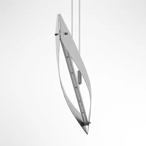 Lindby Beazina LED-Hängeleuchte Deckenlampe Pendelleuchte Wohnzimmerleuchte - 4251096597479