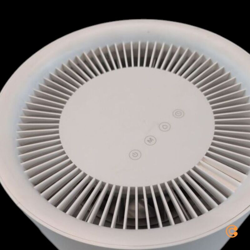 XIAOMI BHR8374EU SMART LUFTENT Luftreiniger Luftfilter Luftqualität Weiß - 6941812777466