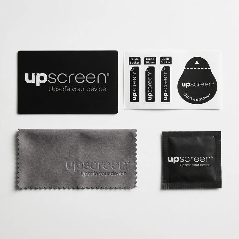 upscreen Schutzfolie Displayschutzfolie Folie Bildschirmfolie Monitor 23.8 Zoll - 4059181195384
