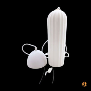 B-Ware Nordlux Hängeleuchte Miella LED Pendelleuchte Lampe dimmbar weiß 30cm Höhe