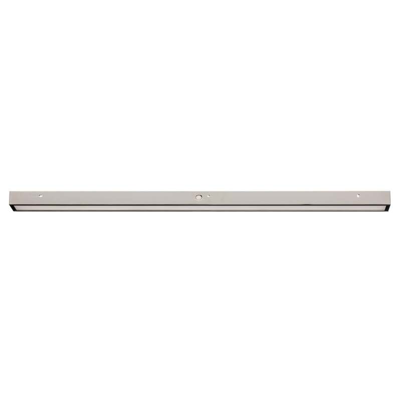 Helestra LED Spiegelleuchte Theia Wandleuchte Lampe chrom 120cm IP44 30W - 4022671104807