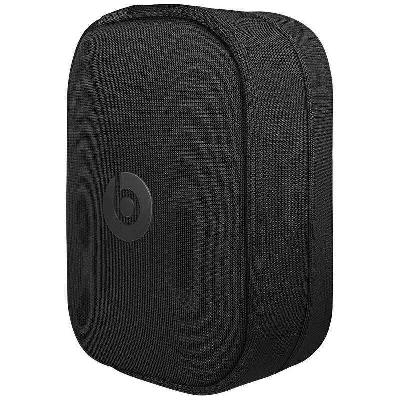 Beats Over Ear Kopfhörer Kopfhörer Studio Pro Wireless Bluetooth Schwarz - 0194253715122