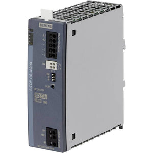 B-Ware Siemens SITOP PSU6200 24V 10A Netzteil 6EP3334-7SB00-3AX0 240W IP20