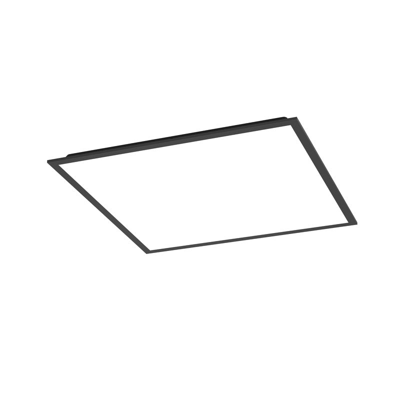 EGLO connect Deckenleuchte Deckenlampe LED Smartleuchte Moradillo Z schwarz 5851 - 9008606342129