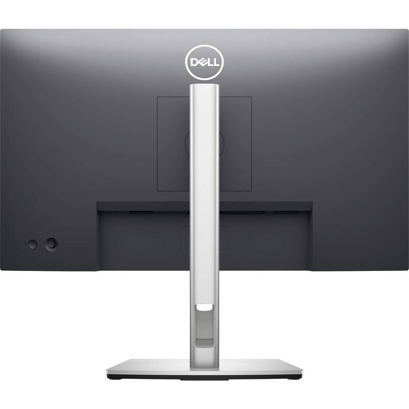 DELL P2422HE Monitor 60,5 cm (23.8" ) 1920 x 1080 Pixel Full HD LCD Schwarz 60Hz - 5397184505205