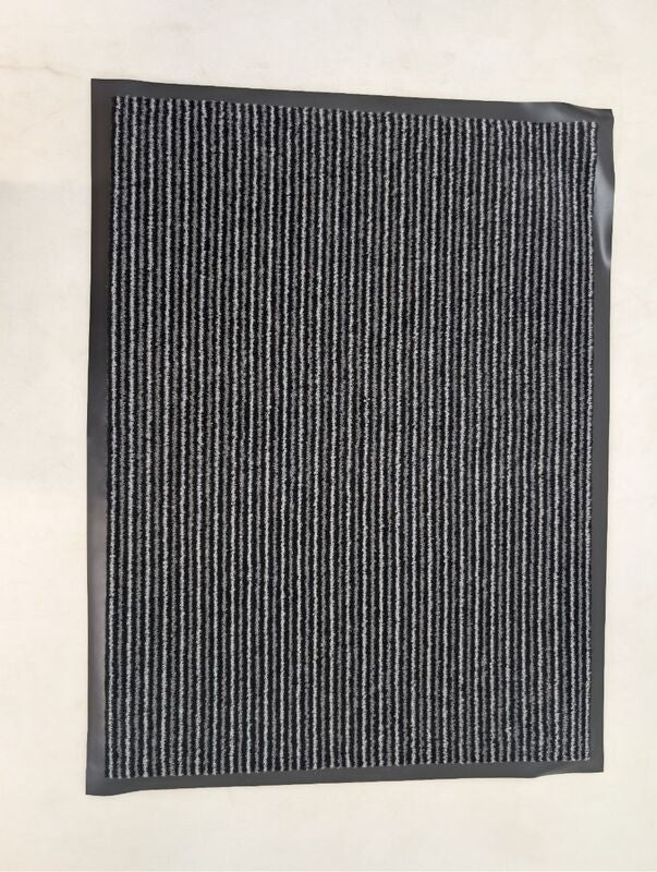 Otira Türlösung prugasti Streifen Design Solomahera 80x60cm für Wohnräume - 4007873940101
