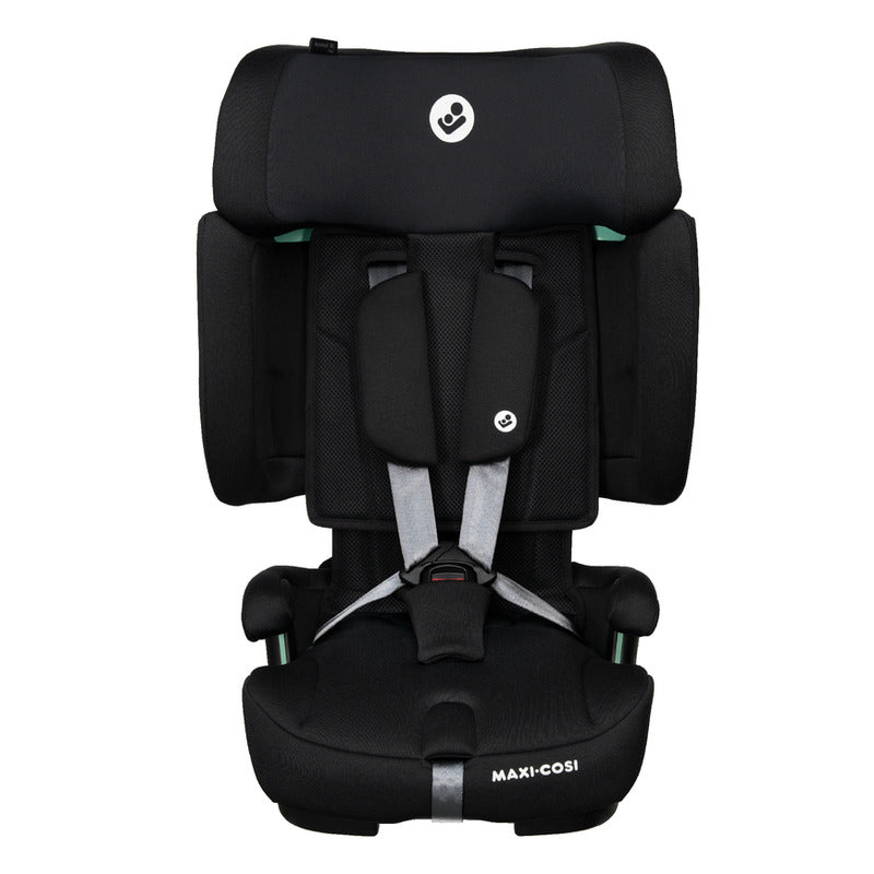 MAXI-COSI Kindersitz Autositz Sitzerhöhung Nomad XL Plus Schwarz verstellbar - 2000588482807