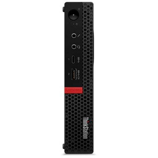 Lenovo Thinkstation P330 30 CE Intel Core i5 16GB RAM 256GB SSD Windows 11 - 4250563438413
