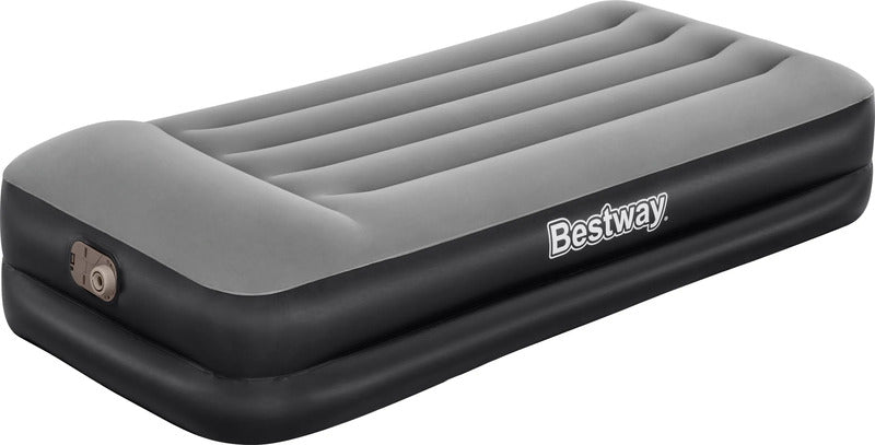 Bestway TriTech Luftbett Aerolux Single XL 191x97x46 cm mit Elektropumpe - 6941607329481
