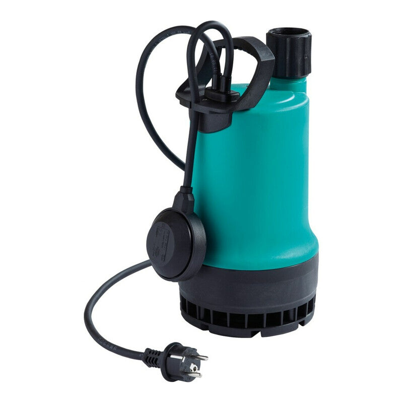 Wilo Schmutzwasserpumpe Tauchmotorpumpe Drain TMW 32/8 0,37kW IP68 Edelstahl - 4016322477426
