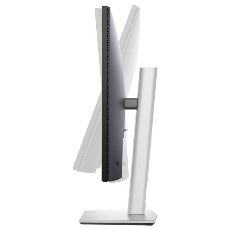 Monitor Bildschirm Dell LED Monitor Display 68 6 cm 27 Zoll QHD IPS Schwarz - 5397184962473