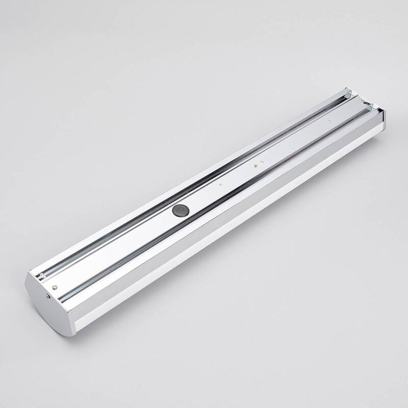 Lindby Wandleuchte Wandlampe LED Badleuchte Badezimmerleuchte Elanur weiß ch492 - 6291106550504