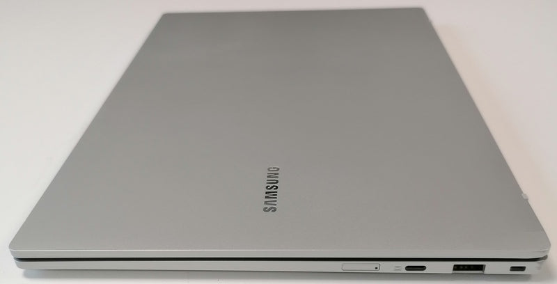 Samsung Notebook Laptop Galaxy Book Go LTE Mystic Silver Windows 10 Home 128 GB - 8806092246928