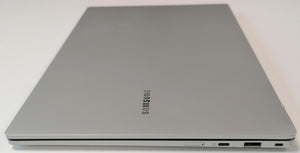Samsung Notebook Laptop Galaxy Book Go LTE Mystic Silver Windows 10 Home 128 GB