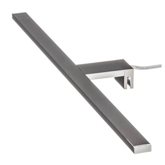 Briloner Spiegelleuchte Badleuchte LED Leuchte chrom universalweiß 60 cm - 4002707338765