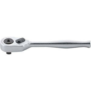 B-Ware Stahlwille Umschaltknarre Ratsche 11110010 4kant Knarre 1 4 Zoll Chromstahl