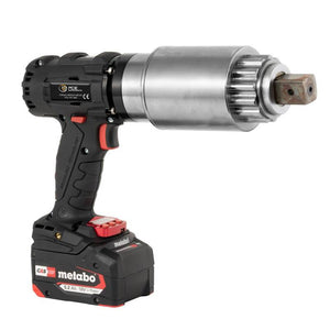 B-Ware PCE Instruments Drehmomentschrauber PCE-TWT 3800 Akku 18V 600-3800Nm Metabo 3