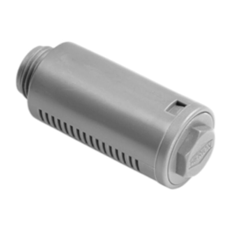 IMI NORGREN Druckluft-Schalldämpfer Außengewinde G 1/2 6 bar 72mm 1 St. - 2050011335491