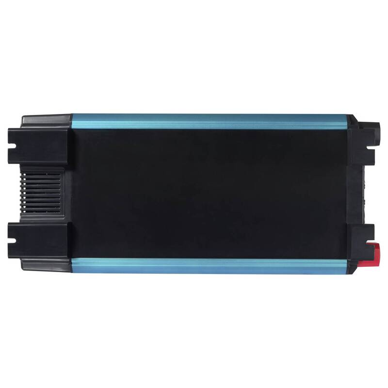 VOLTCRAFT Wechselrichter Inverter Stromwandler MSW 3000-12-G Sinuswelle 3000W - 4064161291178
