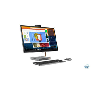 B-Ware Lenovo PC IdeaCentre 5 Intel Core i7 i7-10700T 68,6 cm (27")