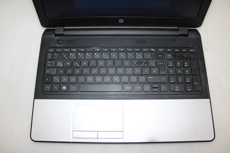 HP 355 G2 L8B02ES Laptop Notebook AMD A8-6410 4GB 500GB Radeon SIEHE TEXT/FOTO - 0888793396674