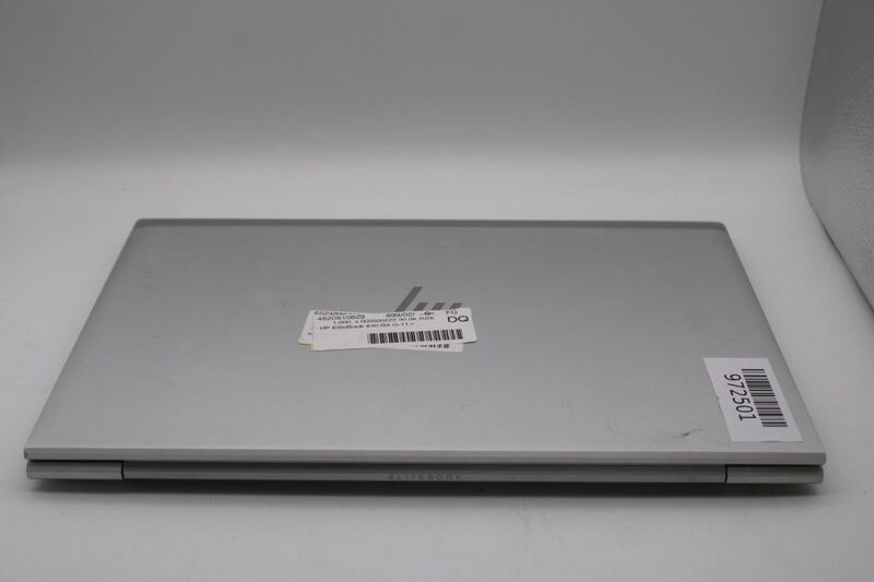HP Notebook EliteBook 840 G8 i5-1145G7 16GB RAM 256GB SSD Laptop Full HD - 4251538819725