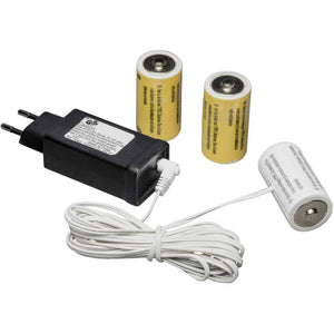 B-Ware Konstsmide 5173-000 Netzadapter Netzteil für Batterieartikel netzbetrieben
