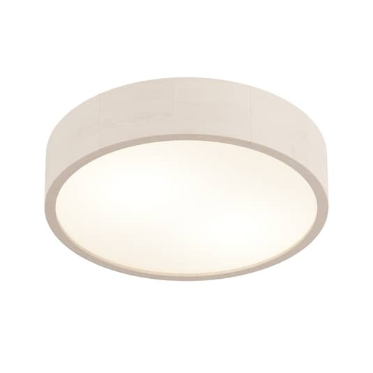 Euluna Deckenlampe Kerio Deckenlampe Wohnzimmerleuchte Deckenlicht E27 - 5907687438032