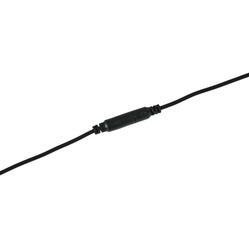 Lindby Stehleuchte Birta LED Lampe dimmbar schwarz 155cm mit USB-Ladeanschluss - 4251911792188