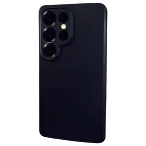 5x B-Ware JT Berlin Case Hülle Samsung Galaxy S26 Ultra Schwarz Pankow Soft 5 STÜCK