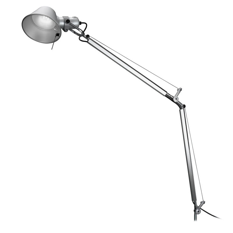 Tischleuchte Lampe Leuchte Licht Tolomeo Tavolo LED Basis-Teil 10W UNVOLLSTÄNDIG - 8052993016102