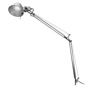 B-Ware Tischleuchte Lampe Leuchte Licht Tolomeo Tavolo LED Basis-Teil 10W UNVOLLSTÄNDIG
