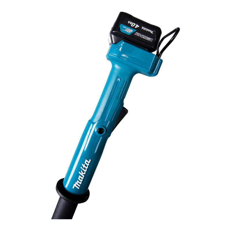 Makita Akku-Heckenschneider 12V max. UN460WDZ Strauchschneider 46cm 3kg grün - 0088381745260