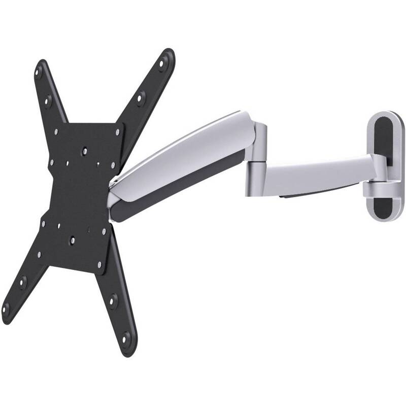SpeaKa Professional SP-2518260 SuperFlex TV Wandhalterung neigbar schwenkbar - 4016138841817