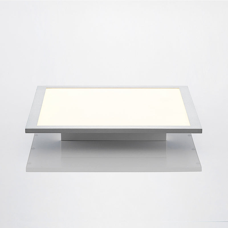 Lindby Kjetil LED-Deckenpanel Deckenlampe Deckenlampe Lampe RGB 40 x 40 cm472 - 4251096571998